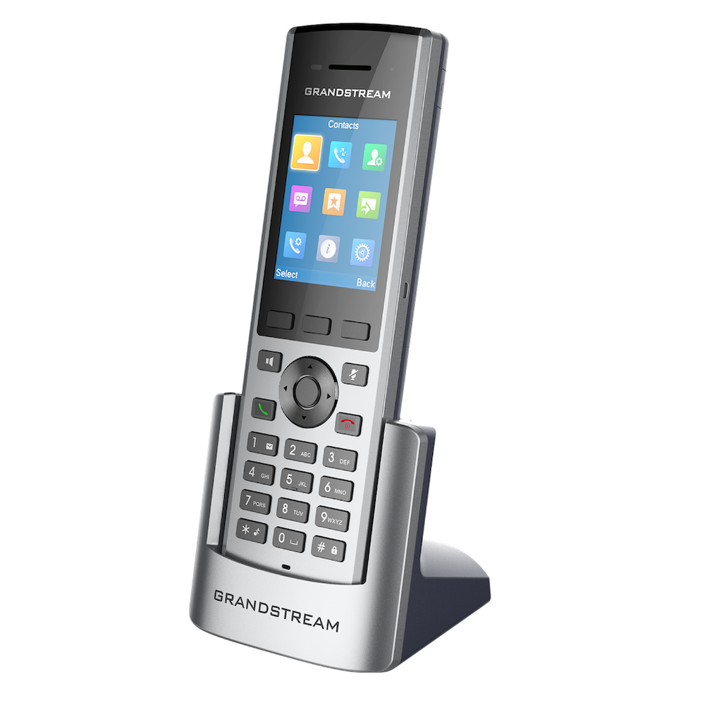 Grandstream DP730 DECT Wireless Handset