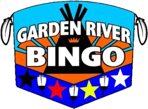 Garden River Bingo